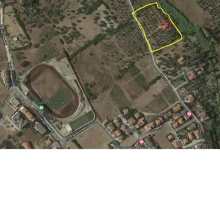 Tirso - Iun S8237 Tatil Evi