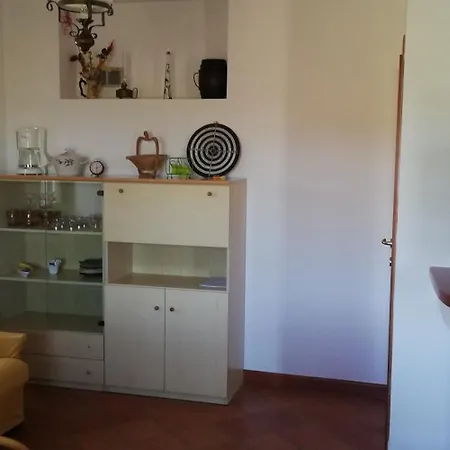 Tirso - Iun S8237 Prázdninový dům