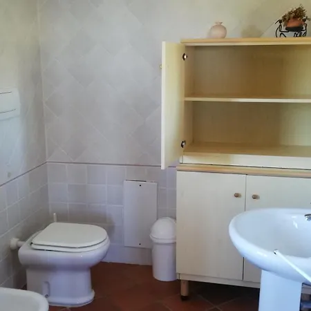 Tirso - Iun S8237 Semesterbostad *