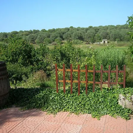 度假居 Tirso - Iun S8237