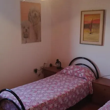 Tatil Evi Tirso - Iun S8237 *