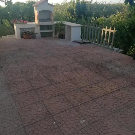 Tirso - Iun S8237 Holiday home *