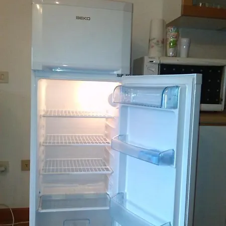 Holiday home Tirso - Iun S8237 Sorso