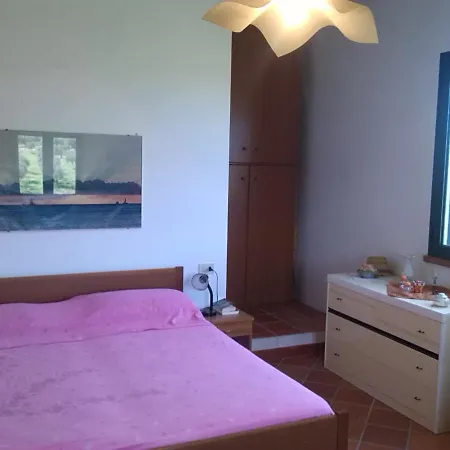 Prázdninový dům Tirso - Iun S8237 *