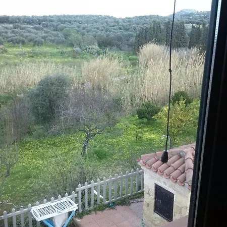 Tirso - Iun S8237 Holiday home Sorso