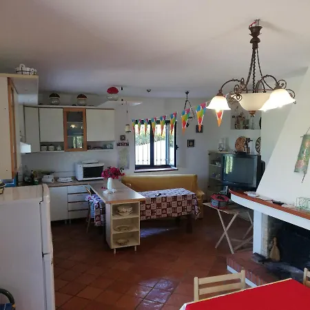 Holiday home Tirso - Iun S8237 *