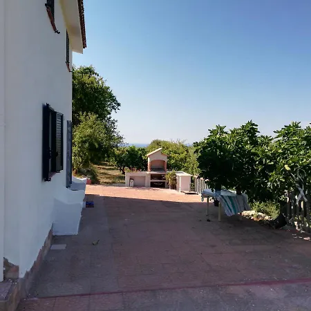 Holiday home Tirso - Iun S8237 Sorso
