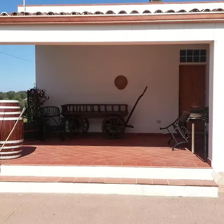 Holiday home Tirso - Iun S8237