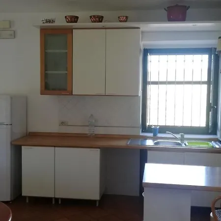 Holiday home Tirso - Iun S8237 *