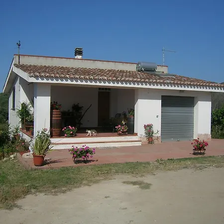 Tirso - Iun S8237 Holiday home *