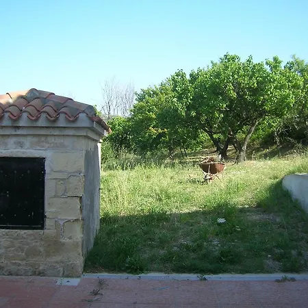 Holiday home Tirso - Iun S8237 *