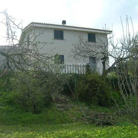 Holiday home Tirso - Iun S8237 Sorso
