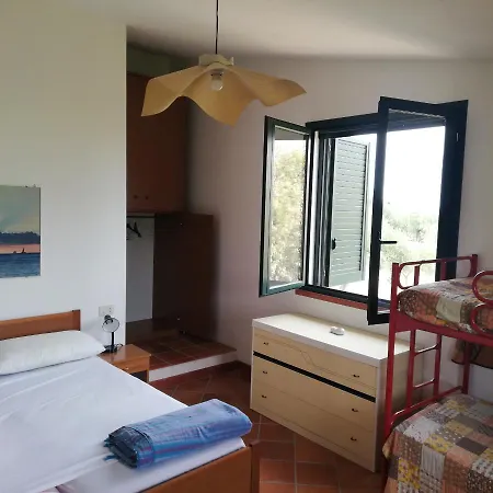 Holiday home Tirso - Iun S8237